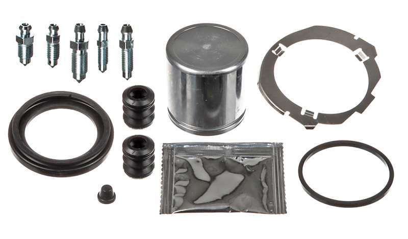 Reparatursatz. Bremssattel